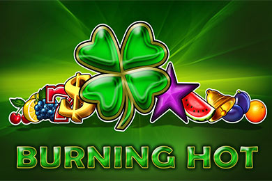 Egt Provide Burninghot онлайн Мега Казино